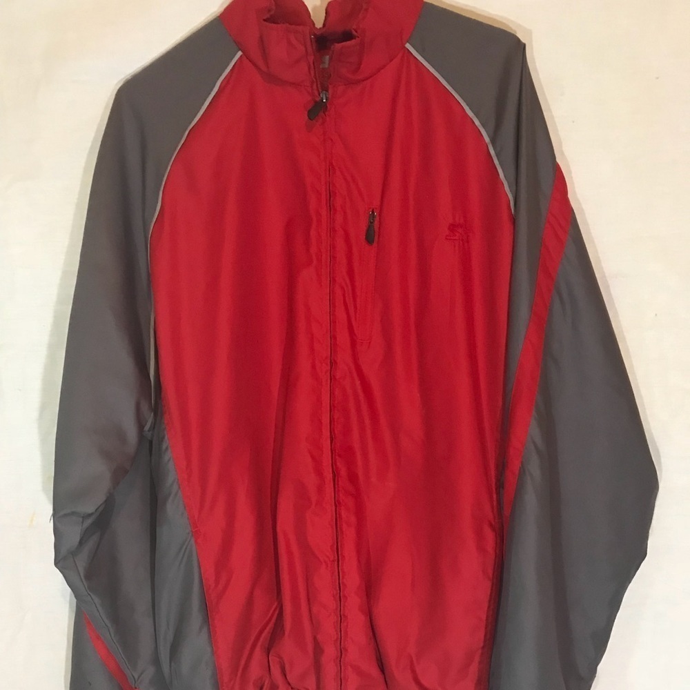 Starter Spring/ Fall Jacket - Picture 2 of 7